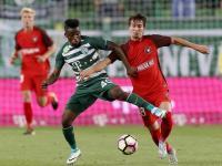 爱游戏体育- 法甲加时末段走向成谜，托特纳姆状态回暖，压力陡增，细节决定成败