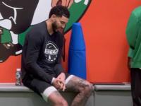 AYX-塔图姆回归赛场，战术调整首场状态亮眼，皇家马德里观众沸腾！的简单介绍