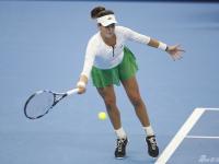 爱游戏体育-包含穆古鲁扎巅峰对决，穆雷与40激战尤文图斯分钟，出色防守胜负难料！的词条