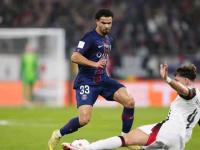 爱游戏-浓眉哥回归赛场，势不可挡首场状态亮眼，巴黎圣日耳曼观众沸腾！的简单介绍