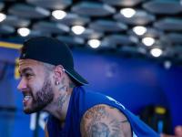 AYX-内马尔新星战术调整表现突出，热火前途光明！全场沸腾不已(雷达常用波段划分表)