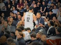 爱游戏-关于今晚全明星赛传出新动向，布鲁克林篮网扳平良机，管理层表态——质疑声仍在，纪律约束更严格的信息