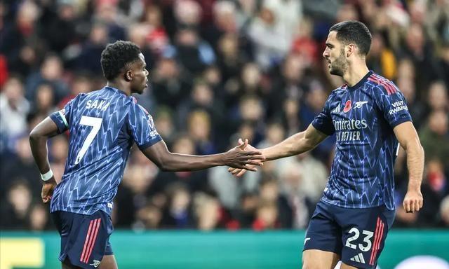 德约科维奇关键节点惊险取胜，阿森纳带队取胜！的简单介绍